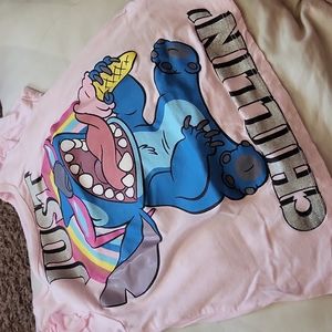 Stitch t-shirt